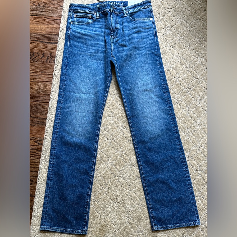 Men’s American Eagle Jeans